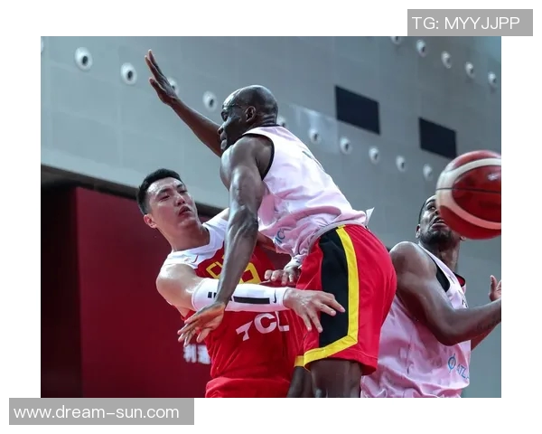 中国男篮迎战安哥拉全力争胜期待精彩对决展现篮球魅力与团队精神